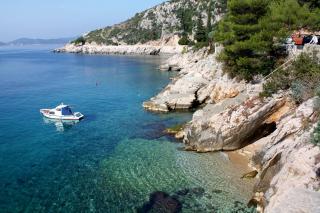 Apartments with WiFi Trsteno, Dubrovnik - 9015 - Trsteno - 7