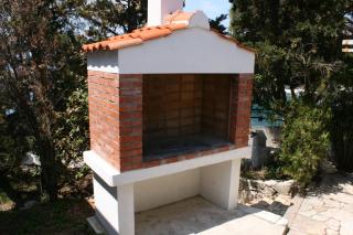 Apartments by the sea Mandre, Pag - 6474 - Mandre - 4
