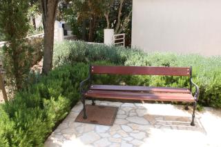 Apartments by the sea Mandre, Pag - 6474 - Mandre - 3
