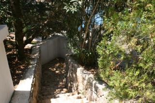 Apartments by the sea Mandre, Pag - 6474 - Mandre - 2