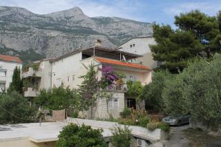Apartments with a parking space Makarska - 6691 - Makarska - 0