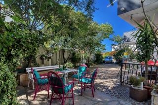 Apartments with parking spaces Makarska - 6909 - 4