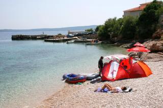 Apartments with a parking space Zavala, Hvar - 8802 - Zavala - 5