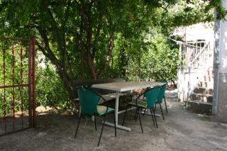 Apartments by the sea Podaca, Makarska - 6874 - Podaca - 4