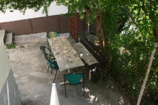 Apartments by the sea Podaca, Makarska - 6874 - 3