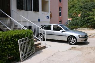 Apartments by the sea Podaca, Makarska - 6874 - Podaca - 1