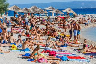 Apartments by the sea Split - 7589 - 5