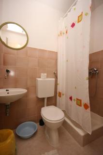 Apartments with a parking space Podgora, Makarska - 6682 - Podgora - 1
