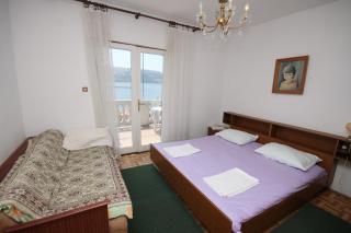 Apartments with a parking space Metajna, Pag - 6506 - 2