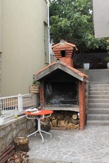 Apartments by the sea Starigrad, Paklenica - 6624 - 5