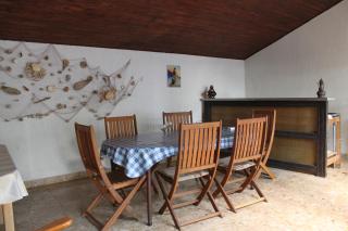 Apartments by the sea Starigrad, Paklenica - 6624 - Starigrad-Paklenica - 6