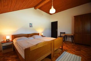 Apartments by the sea Starigrad, Paklenica - 6624 - Starigrad-Paklenica - 3