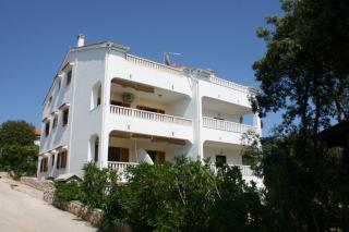 Apartments by the sea Mandre, Pag - 6518 - Mandre - 8