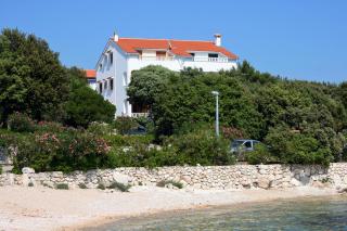 Apartments by the sea Mandre, Pag - 6518 - Mandre - 0