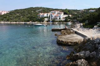 Apartments by the sea Maslinica, Solta - 775 - 4