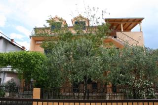 Apartments with a parking space Vodice - 6444 - Vodice - 9