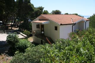 Apartments by the sea Zaostrog, Makarska - 6799 - Podaca - 9