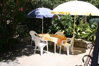 Apartments by the sea Zaostrog, Makarska - 6799 - Podaca - 4