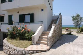Apartments by the sea Povljana, Pag - 6502 - Povljana - 2