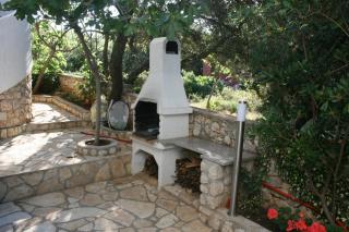 Apartments by the sea Mandre, Pag - 6515 - Kolan - 4