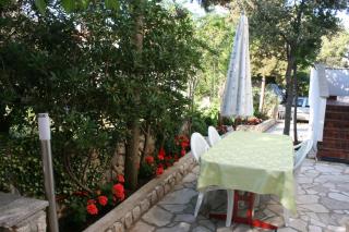 Apartments by the sea Mandre, Pag - 6515 - Kolan - 3