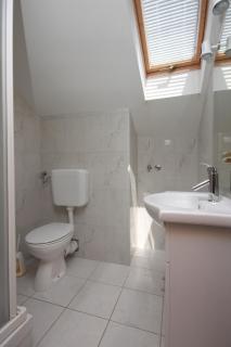 Apartments by the sea Mandre, Pag - 6507 - Kolan - 1