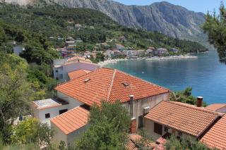 Apartments by the sea Podgora, Makarska - 6764 - Podgora - 8