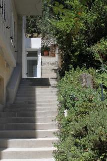 Apartments by the sea Podgora, Makarska - 6764 - 2