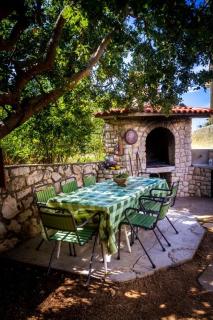 Apartments by the sea Mandre, Pag - 6516 - Kolan - 5