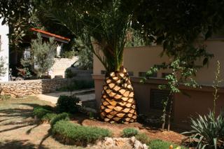 Apartments by the sea Mandre, Pag - 6516 - Kolan - 3