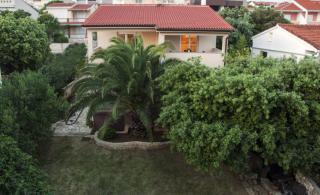 Apartments by the sea Mandre, Pag - 6516 - Kolan - 9