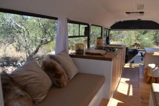 Algarve Olive Tree Lodge - 5