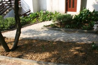 Apartments by the sea Mandre, Pag - 6545 - 3