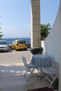 Apartments by the sea Podgora, Makarska - 6713 - 4