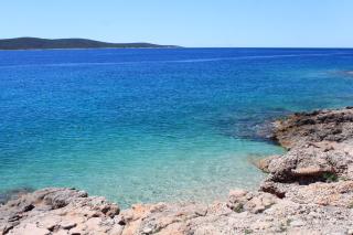 Apartments with a parking space Zavala, Hvar - 8706 - Jelsa (Gelsa) - 7