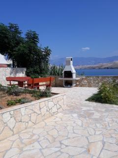 Apartments by the sea Pag - 6526 - Pag - 4