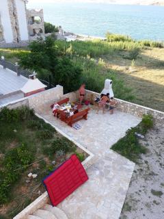 Apartments by the sea Pag - 6526 - Pag - 5