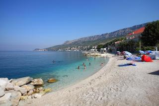 Apartments with a swimming pool Mali Rat (Omis) - 9698 - 6
