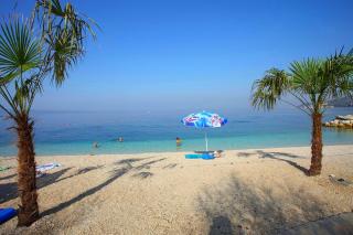 Apartments with a swimming pool Mali Rat (Omis) - 9698 - Dugi Rat - 5