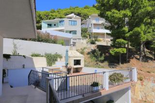 Apartments by the sea Brela, Makarska - 6688 - Brela - 4