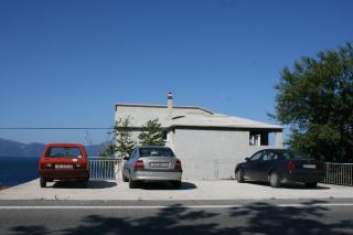 Apartments with a parking space Gradac, Makarska - 6724 - Gradac - 3