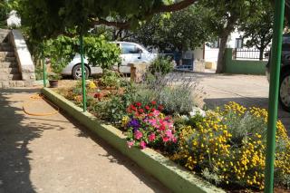 Apartments with a parking space Starigrad, Paklenica - 6563 - 2