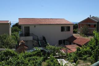 Apartments with parking spaces Makarska - 6791 - Makarska - 8