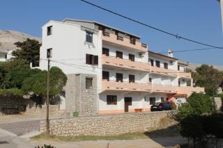 Apartments for families with children Pag - 6467 - Pag - 9