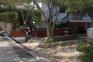 Apartments with a parking space Povljana, Pag - 6468 - Povljana - 4