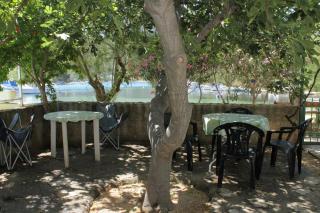 Apartments by the sea Grebastica, Sibenik - 6437 - Brodarica - 3