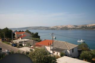 Apartments by the sea Stara Novalja, Pag - 6470 - Stara Novalja - 9