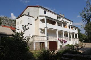 Apartments by the sea Starigrad, Paklenica - 6587 - Starigrad-Paklenica - 9
