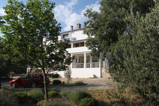 Apartments by the sea Starigrad, Paklenica - 6587 - 0