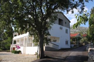 Apartments by the sea Starigrad, Paklenica - 6587 - Starigrad-Paklenica - 8